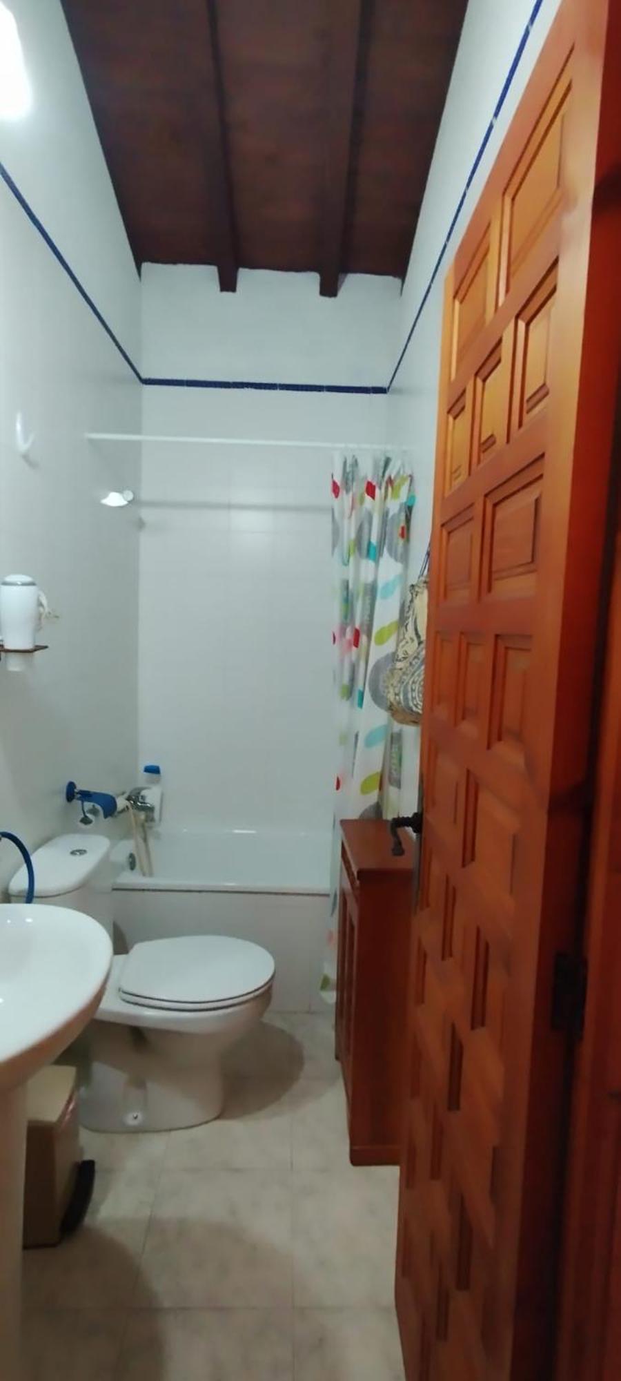 Casa Rural El Corralon Hinojal Bagian luar foto