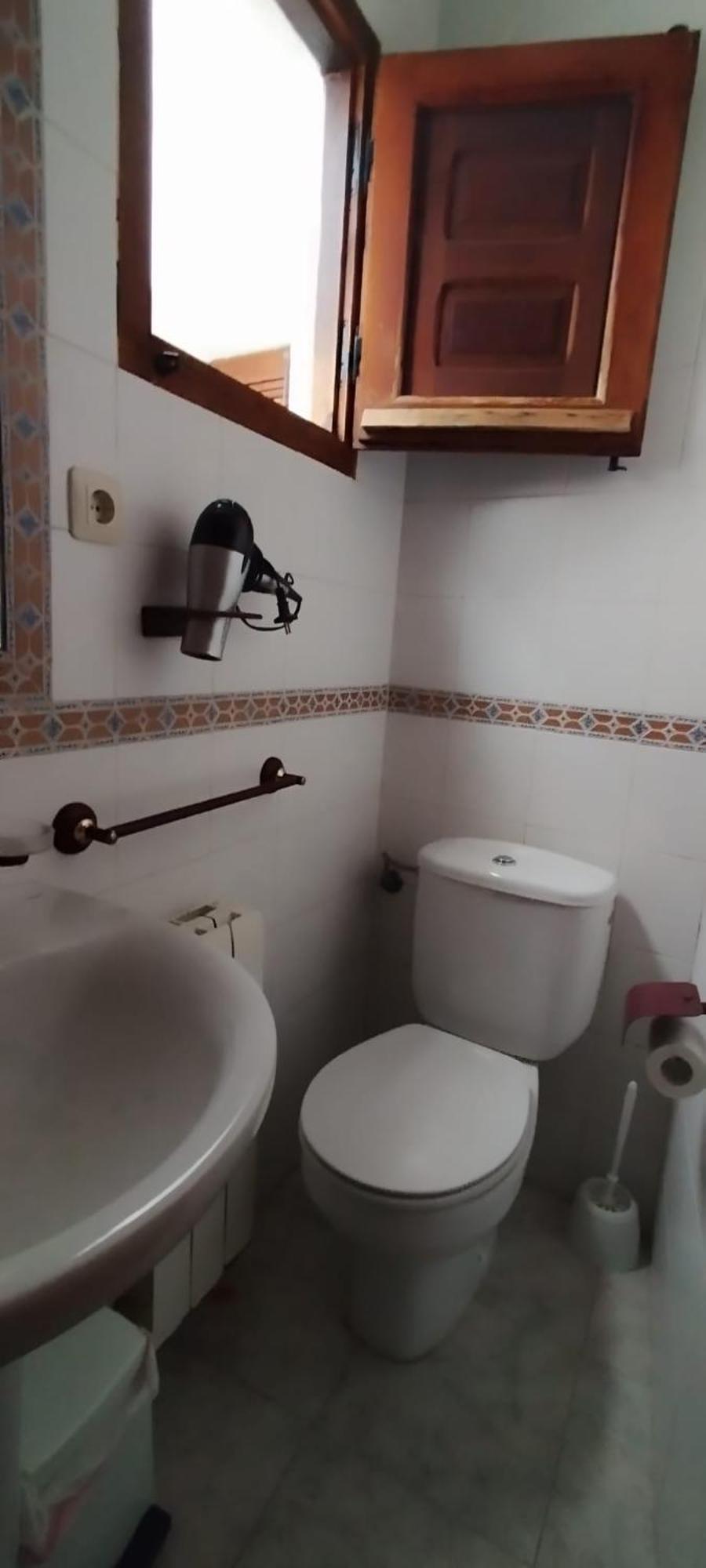Casa Rural El Corralon Hinojal Bagian luar foto